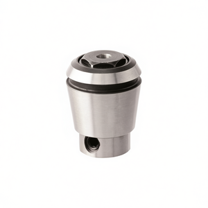 ERXM25 Reduction Collet Chuck For Tapping And <b>Machining</b> Applications - Product Image 2