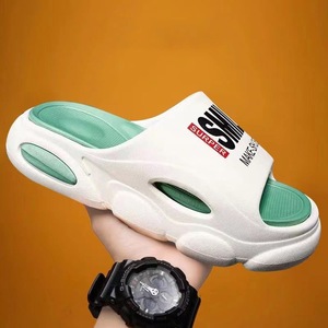 Futuro scivoli in schiuma con audaci Sole sportivi - Product Image 6