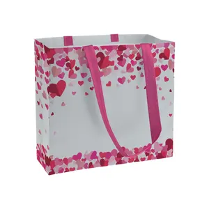 Bolsa de Compras Laminada de TNT, Merchandising Personalizado - Product Image 4