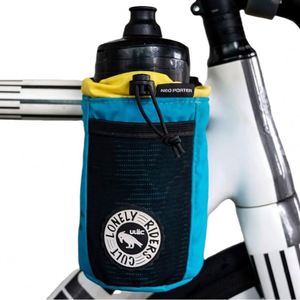 Free sample Travel Cycling Sling Crossbody Bag Road Bike Handlebars Bag Front Bicycle <b>Storage</b> <b>Basket</b> - Product Image 1
