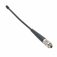 Antenne GPS 450-470 MHz, antenne mini GPS en métal de type « canard » pour radio interne Hi-target V96, antenne GPS QT450GS-1