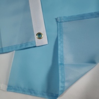 Drapeau national du Guatemala en polyester 3x5
