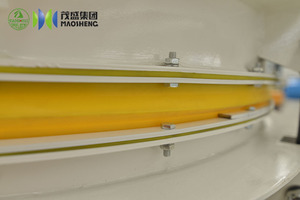 Activador Vibratorio para Tolvas de Fondo Abierto, Tolvas Vibratorias, Fondos de Silo Vibratorios - Product Image 5