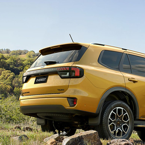 สำหรับฟอร์ด เรนเจอร์ เอเวอเรสต์ ปี <span class=keywords><strong>2023</strong></span>-ปัจจุบัน ชุดไฟท้ายอัตโนมัติ อัพเกรดเอฟเฟกต์การเปิดใช้งานแบบ LED ผ่านไฟท้าย อุปกรณ์เสริม - Product Image 3