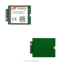 Module 4G LTE SIMCOM CAT4 A7608SA-H-TABE M.2 pour applications IoT en stock