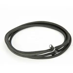 Round Shock Cord Rings Elastic Bungee Cord Ring