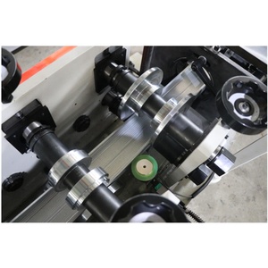 Máquina para Hacer <span class=keywords><strong>Perfiles</strong></span> de <span class=keywords><strong>Omega</strong></span>, Máquina Perfiladora para Drywall - Product Image 3