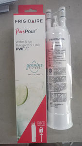 Frigidaire Fppwfu01 Purepour PWF-1 Waterfilter 1 Tel Alkalisch <span class=keywords><strong>Water</strong></span> Ionisator Chloor Engels Ons Magazijnlevering - Product Image 2