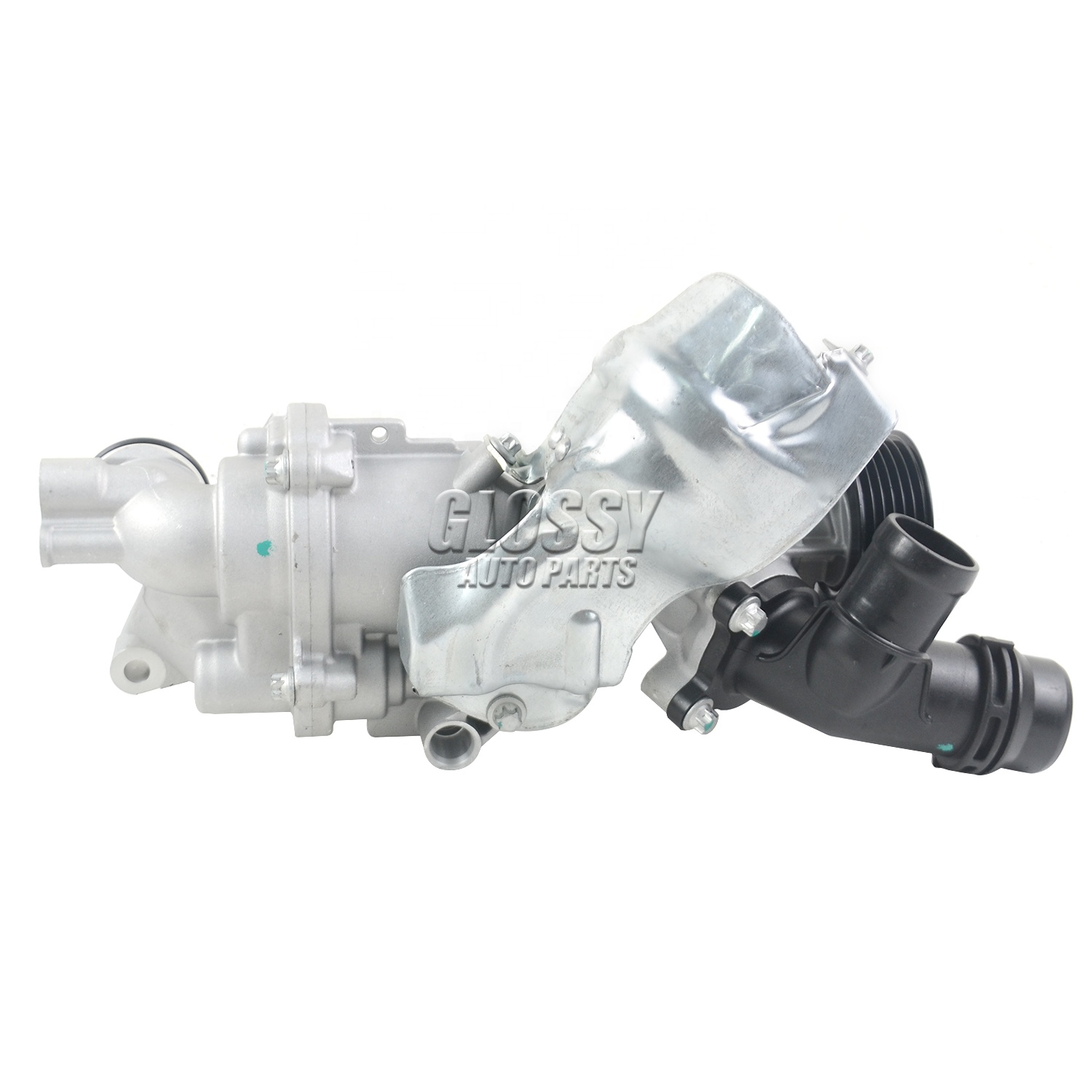 Waterpomp MERCEDES-BENZ C-KLASSE (W204 Waterpomp MERCEDES-BENZ C-KLASSE (W204