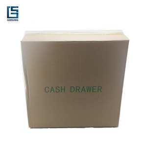 Cajón de Efectivo para Terminal Punto de Venta Metálico - Product Image 6