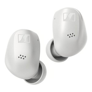 Auriculares con micrófono bluetooth ACCENTUM Tws Blanco 700263 - Product Image 1