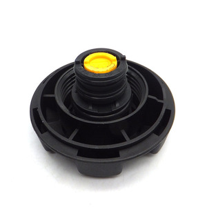 Bmw – bouchon de réservoir d'expansion 17117639020, à visser, pour les séries 3, 5, 7, couvercle de réservoir d'eau auxiliaire, étanchéité - Product Image 1