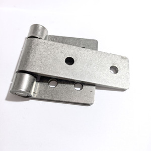 Ремешок для ворот 360 градусов качели из нержавеющей стали 304 петли для тяжелых условий - Product Image 5