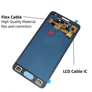Pantalla LCD para A3 2016, Pantalla para A3 2017, Pantalla con Digitalizador, Venta al Por Mayor de Fábrica - Product Image 4