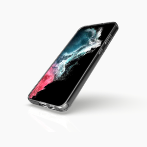 Funda de teléfono para <span class=keywords><strong>Samsung</strong></span>, carcasa transparente con bordes traseros de TPU de alta calidad para <span class=keywords><strong>Samsung</strong></span> <span class=keywords><strong>Galaxy</strong></span> S <span class=keywords><strong>23</strong></span> <span class=keywords><strong>Ultra</strong></span>, <span class=keywords><strong>precio</strong></span> al por mayor, Serie <span class=keywords><strong>23</strong></span> - Product Image 6