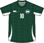 25-26足球套件9 Levan 19 Yamal 10梅西足球套件套装 - Product Image 2