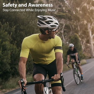 <span class=keywords><strong>Casque</strong></span> sans fil <span class=keywords><strong>à</strong></span> conduction aérienne ESON, meilleure offre, écouteurs sportifs IPX5, écouteurs ouverts, <span class=keywords><strong>Bluetooth</strong></span> 5.4 - Product Image 6