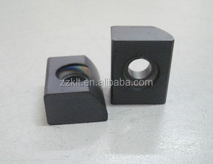 Heavy-Duty tungsten carbide phay chèn cho thép <span class=keywords><strong>CNC</strong></span> Lathe cvd/PVD tráng với ODM & OEM tùy chỉnh hỗ trợ - Product Image 4