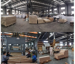 Dây màu nâu sẫm chải gỗ sồi trắng gỗ cứng kỹ sư ván sàn kỹ thuật sàn - Product Image 5