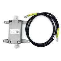 Nouveau kit de protection contre les surtensions GPS FYEA 471812A durable pour équipement de communication FYGM 473394A