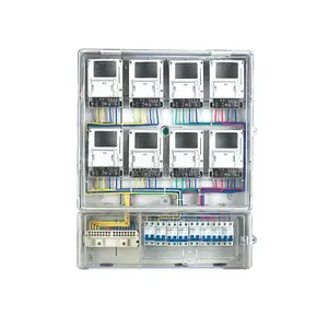 HOGN Manufacturer And Supplier Of Digital Electrical Meter