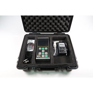 0,001 mm hochpräzises Ultraschall-Dickenmessgerät TM290 mit A/B-Scanning - Product Image 4