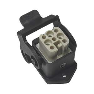 Connecteurs de rechange Nordson pour pistolet à colle thermofusible – Broches de raccordement pour tuyau de pistolet à colle - Product Image 5