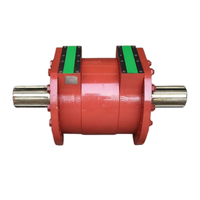 Bloc de vanne de commande DC-LA-GM DC-NS-GM DC-ND-GM pour moteur de palan HVLG-DS