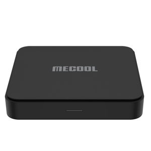MECOOL KM7 SE Oficial Certificado, <span class=keywords><strong>TV</strong></span> Box 4K con Android 11, Amlogic S905Y4, 2GB 32GB - Product Image 4