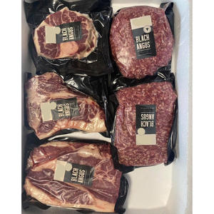 Cajas de Espuma EPS Ecológicas y Ligeras Personalizadas OEM, Caja Térmica Reciclable de 2L para Envío de Medicamentos y Alimentos Aislados - Product Image 2