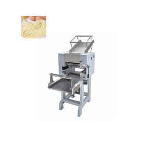 เครื่องทำเส้นก๋วยเตี๋ยว MTJ-70RQJ ประสิทธิภาพสูง สำหรับร้านอาหาร อุปกรณ์ครัวเชิงพาณิชย์ ราคาโรงงาน สำหรับการแปรรูปอาหาร - Product Image 5