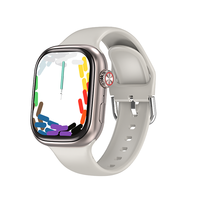 Reloj Inteligente GPS 4G Popular para Adolescentes y Niños, Reloj Inteligente con Llamadas SOS, Videollamadas, Pantalla Grande, Frecuencia Cardíaca, Presión Arterial, Cámara HD