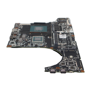 Untuk Lenovo ThinkBook 16p G2 ACH Motherboard Laptop R75800H BM5070.V1.4 RTX3060 5B21C73281 - Product Image 5