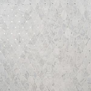 Мраморная мозаичная плитка Carrara - Product Image 4