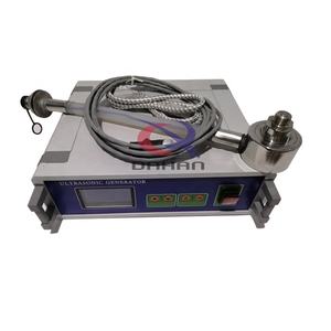 Equipo de Cribado de Fabricantes Chinos con Sistema Ultrasónico, Alta Eficiencia de Cribado y Alta Tasa de Penetración - Product Image 4