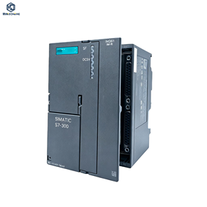 โมดูลอินพุตแบบอะนาล็อก 6ES7361-3CA01-0AA0 6ES7361-3EA01-0AA0 สำหรับระบบอัตโนมัติ - Product Image 1