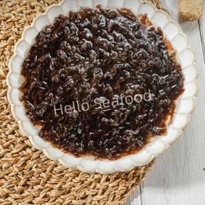 Base de sopa coreana Miyeokguk, bloques Laver de 4kg, rehidratación rápida en caldo caliente para restaurantes ocupados - Product Image 2