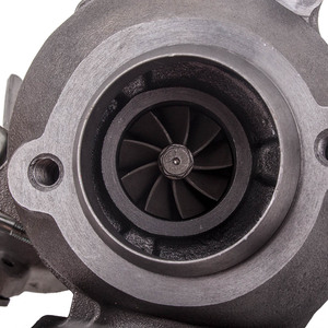 Turbo 750431 para <span class=keywords><strong>BMW</strong></span> 320d X3 E83 320 d E46 2.0L 150HP 110 Kw + Juntas - Product Image 6