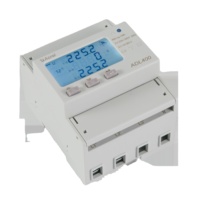 Acrel ADL400 DIN Rail Multifunction Energy Meter 3 Fasa 80A Modbus RTU Meter Pemantau Daya untuk Manajemen Energi Industri