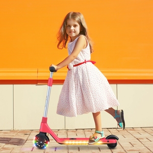 China Gyroor Günstiger Bestseller <span class=keywords><strong>Roller</strong></span> Kinder 2-Rad-<span class=keywords><strong>Stunt</strong></span>-Kick-Scooter <span class=keywords><strong>Pro</strong></span>-Scooter <span class=keywords><strong>Stunt</strong></span>-Scooter - Product Image 4
