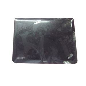 Các bộ phận máy tính xách tay cho Lenovo <span class=keywords><strong>ThinkPad</strong></span> X131E <span class=keywords><strong>x140e</strong></span> LCD Cover quay lại màu đen phía sau trường hợp 04w3863 - Product Image 2