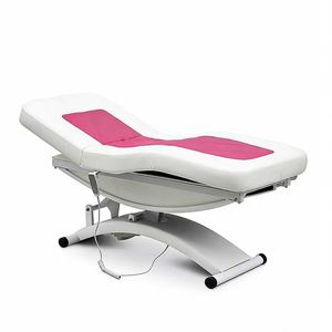 Cama de Belleza Eléctrica de Alta Gama, Cama de Masaje Multifuncional para Salones, Cama para Tatuajes, Cama para Exámenes Dentales - Product Image 1