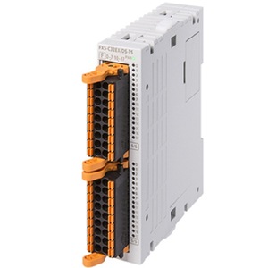 Adaptateur de température FX3U-4AD-PNK-ADP, module PLC, fabriqué au Japon, original, avec garantie d'un an - Product Image 1