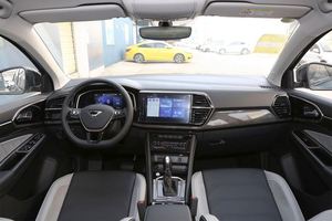 Voiture d'occasion fabriquée en Chine 2022 pour Jetta VS7 280TSI Manuelle Édition <span class=keywords><strong>Joy</strong></span> Conduite à Gauche <span class=keywords><strong>Euro</strong></span> VI 30000 Miles Sans Accident - Product Image 3
