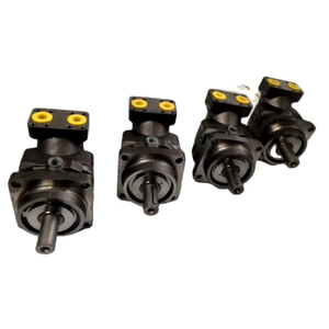 Bomba Hidráulica de Desplazamiento Fijo OEM Serie F11 F11-005 F11-006 F11-010 F11-012 F11-014 F11-005-MR-CN-K 000 - Product Image 1