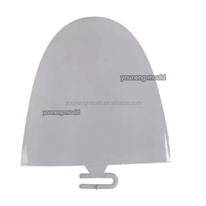 تايتشو الحمام البلاستيك حقن مقعد المرحاض غطاء العفن - Product Image 5