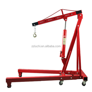 รถเครนยกแม่แรงไฮดรอลิก<span class=keywords><strong>3</strong></span>ตันเ<span class=keywords><strong>ค</strong></span>รื่องยกของหนัก - Product Image 5