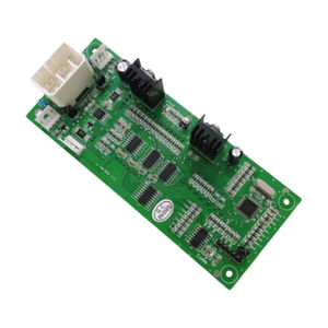 Pantalla DE INFORMACIÓN PLC nueva y original para ascensor CAN <span class=keywords><strong>BUSC</strong></span> V4.1 CAN <span class=keywords><strong>BUSC</strong></span> V3.0 - Product Image 3