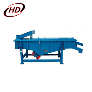 Zand Grind Separator Trilzeef Zeefmachine - Product Image 2