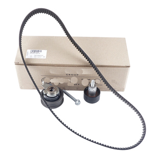 Kit de <span class=keywords><strong>courroie</strong></span> de <span class=keywords><strong>distribution</strong></span> OEM 04E198119A Neuf pour systèmes moteur automobile EA211 1.6 1.4T VW Golf MK7 Tiguan Jetta POLO <span class=keywords><strong>Audi</strong></span> <span class=keywords><strong>A1</strong></span> A3 - Product Image 3